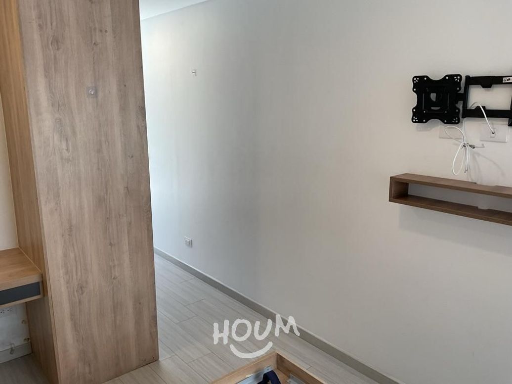 Apartamento de 1 alcoba en venta en Chapinero Central, Bogotá, 18 m² · foto 8 de 20