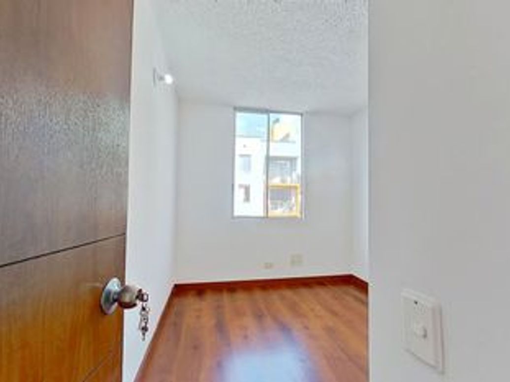 Apartamento de 2 alcobas en venta en Las Flores, Bogotá, 51 m² · foto 10 de 12
