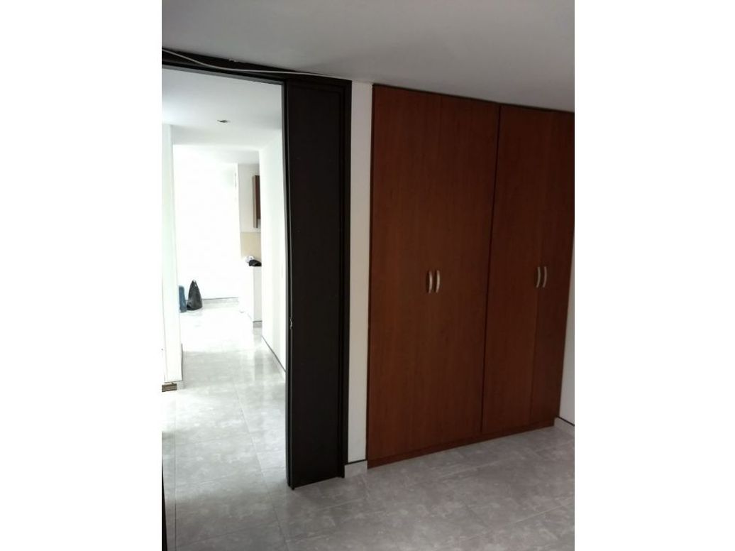 Apartamento de 3 alcobas en venta en Las Margaritas, Bogotá, 52 m² · foto 9 de 16