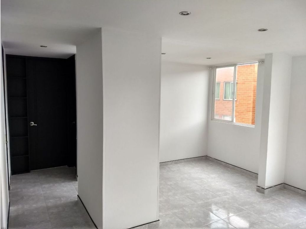 Apartamento de 3 alcobas en venta en Las Margaritas, Bogotá, 52 m² · foto 11 de 16