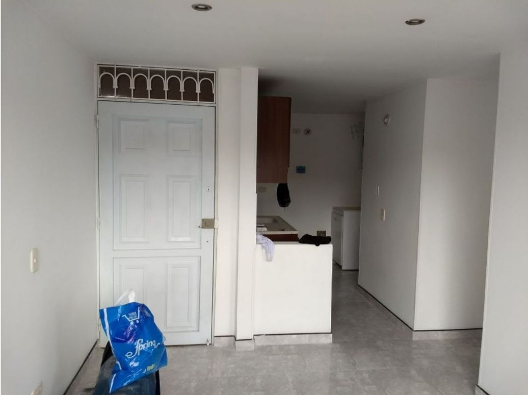 Apartamento de 3 alcobas en venta en Las Margaritas, Bogotá, 52 m² · foto 10 de 16