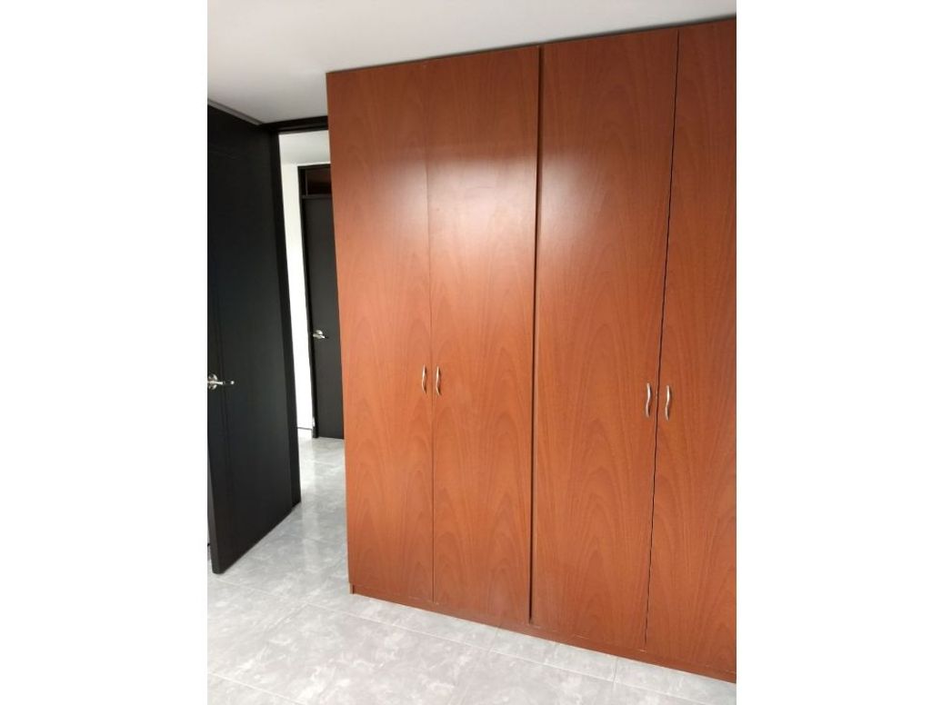 Apartamento de 3 alcobas en venta en Las Margaritas, Bogotá, 52 m² · foto 14 de 16