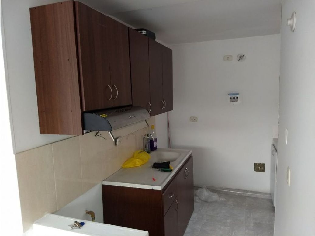 Apartamento de 3 alcobas en venta en Las Margaritas, Bogotá, 52 m² · foto 3 de 16
