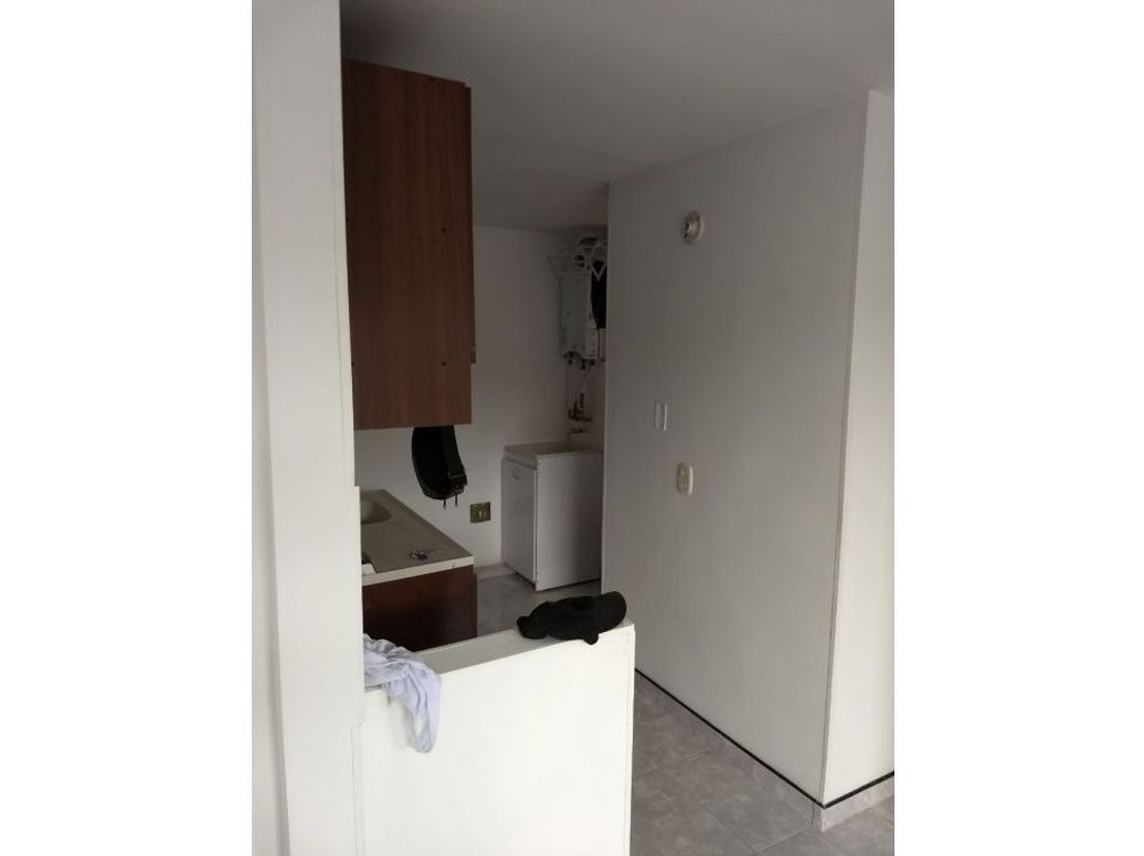 Apartamento de 3 alcobas en venta en Las Margaritas, Bogotá, 52 m² · foto 4 de 16