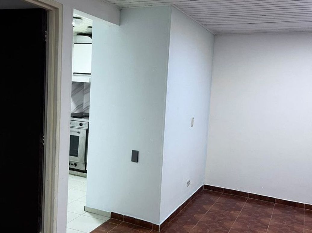 Apartaestudio en arriendo en Sucre, Bogotá · foto 9 de 15