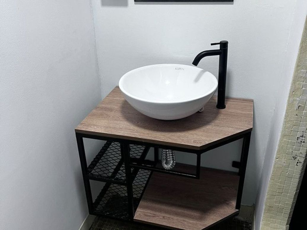 Apartaestudio en arriendo en Sucre, Bogotá · foto 8 de 15