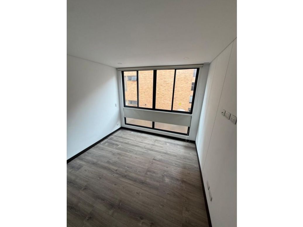 Apartamento de 3 alcobas en venta en Chicó Navarra, Bogotá, 135 m² · foto 11 de 20