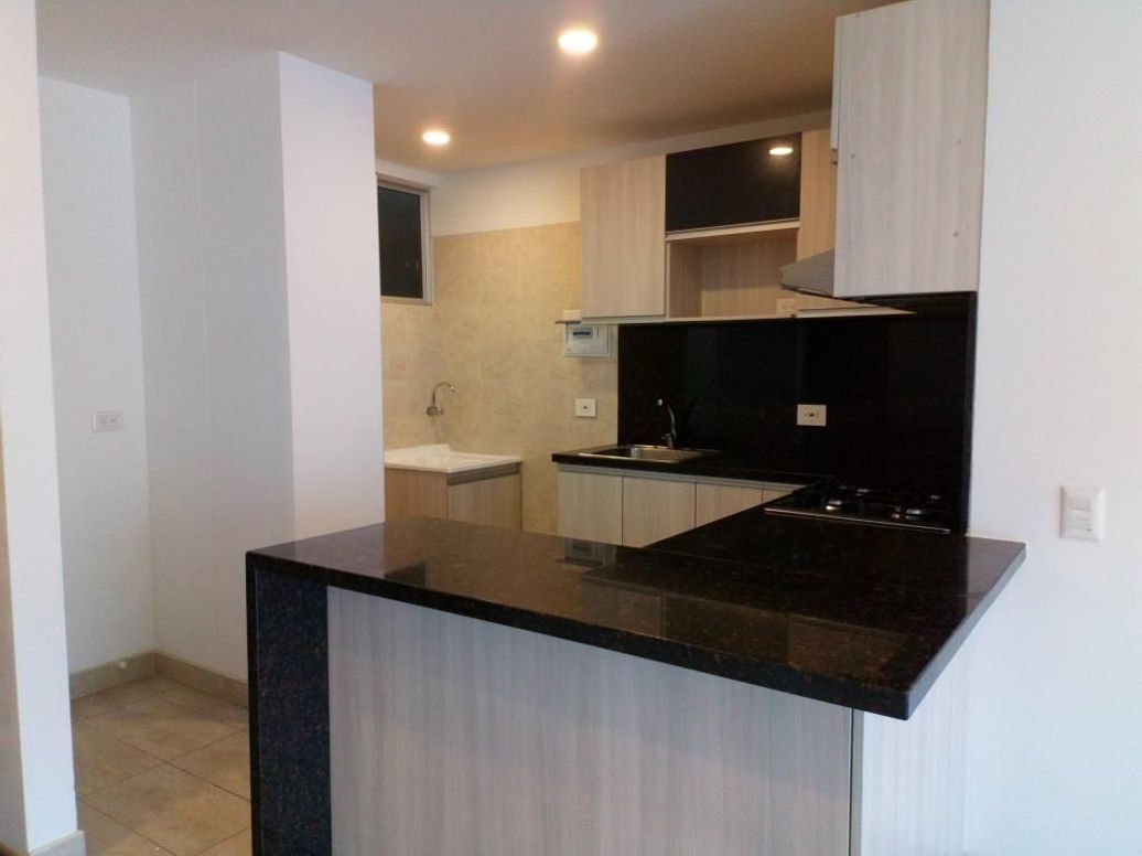 APARTAESTUDIO EN ARRIENDO en Los Cedritos