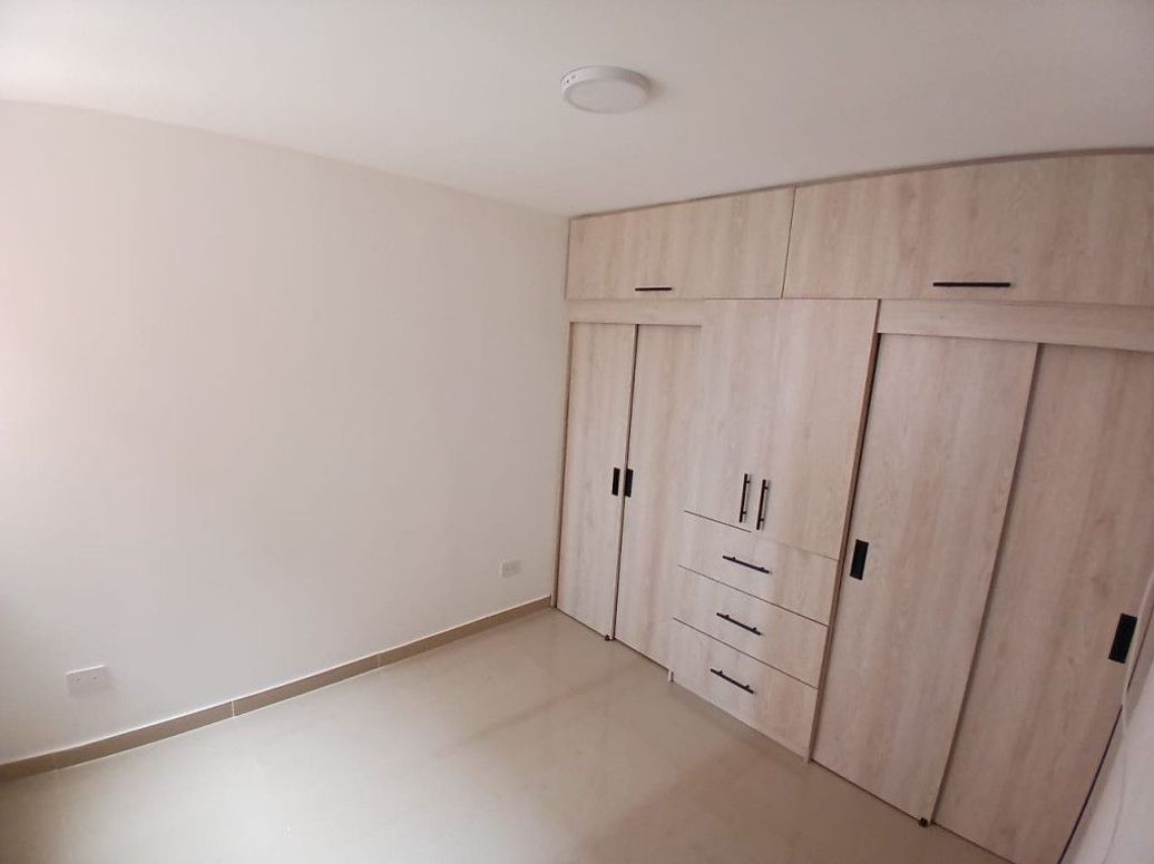 Apartamento de 3 alcobas en arriendo en H.B., Bogotá, 46 m² · foto 13 de 16