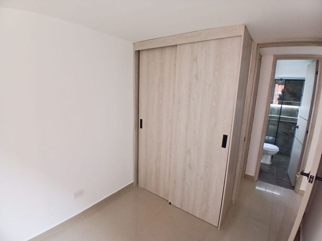 Apartamento de 3 alcobas en arriendo en H.B., Bogotá, 46 m² · foto 14 de 16