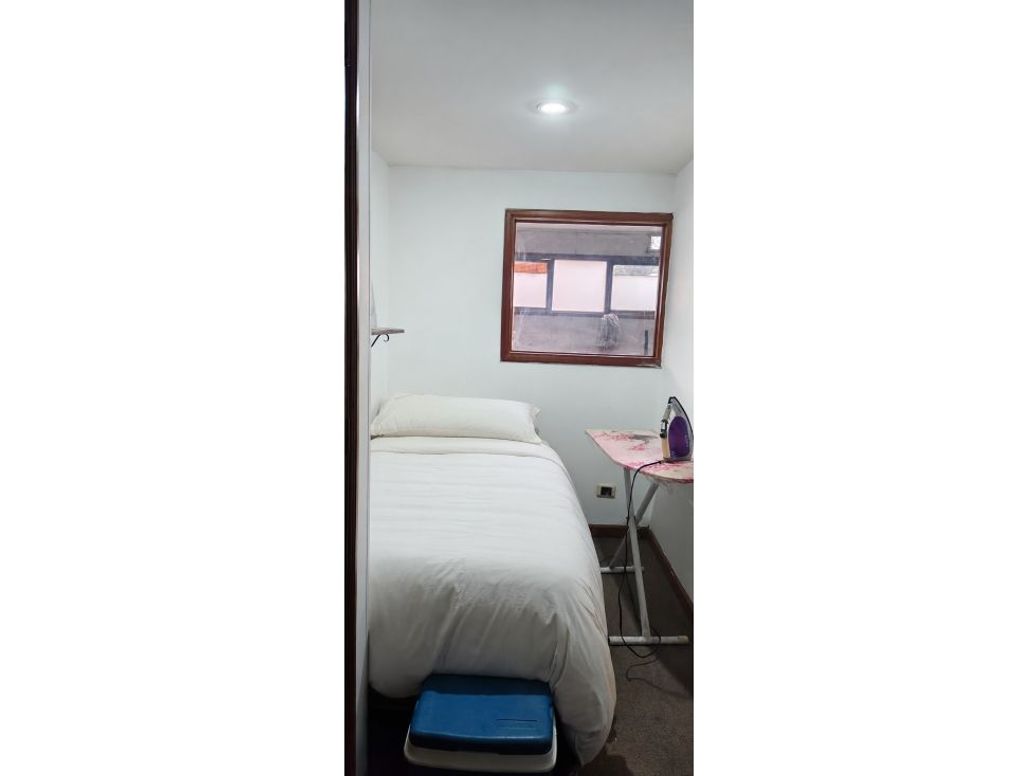 Apartamento de 4 alcobas en venta en Calatrava, Bogotá, 258 m² · foto 11 de 20