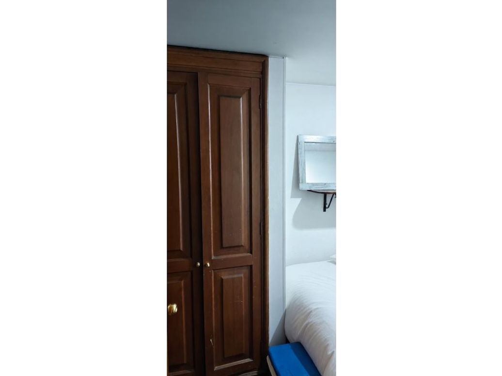 Apartamento de 4 alcobas en venta en Calatrava, Bogotá, 258 m² · foto 10 de 20