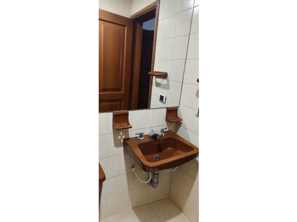 Apartamento de 4 alcobas en venta en Calatrava, Bogotá, 258 m² · foto 13 de 20