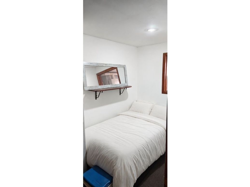 Apartamento de 4 alcobas en venta en Calatrava, Bogotá, 258 m² · foto 12 de 20