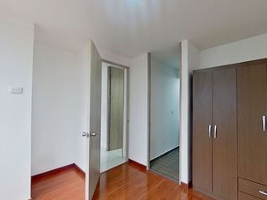 Apartamento de 2 alcobas en venta en Barrancas Norte, Bogotá, 41 m² · foto 6 de 15