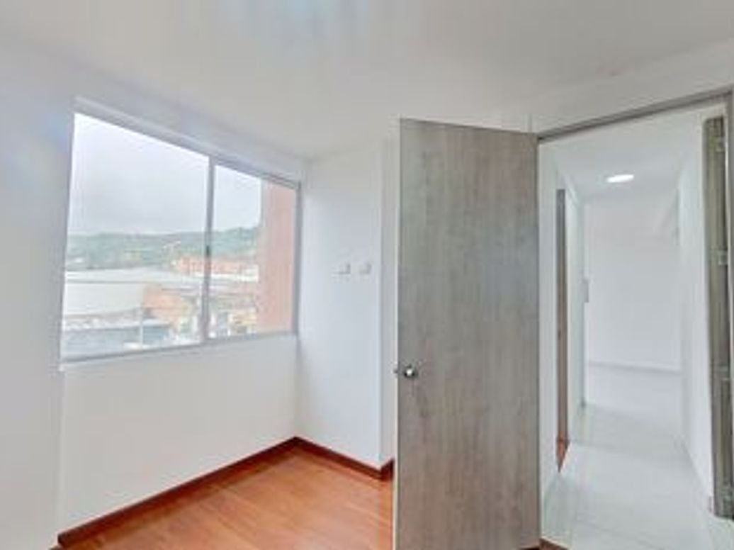 Apartamento de 2 alcobas en venta en Barrancas Norte, Bogotá, 41 m² · foto 8 de 15