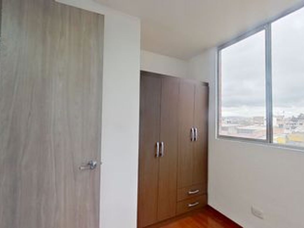 Apartamento de 2 alcobas en venta en Barrancas Norte, Bogotá, 41 m² · foto 9 de 15