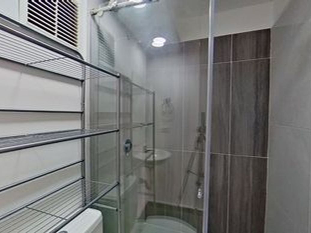 Apartamento de 2 alcobas en venta en Barrancas Norte, Bogotá, 41 m² · foto 15 de 15