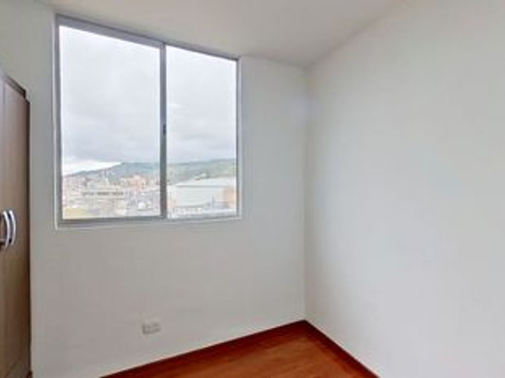 Apartamento de 2 alcobas en venta en Barrancas Norte, Bogotá, 41 m² · foto 10 de 15