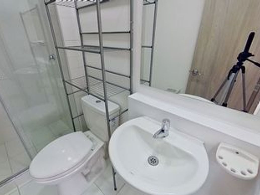 Apartamento de 2 alcobas en venta en Barrancas Norte, Bogotá, 41 m² · foto 13 de 15