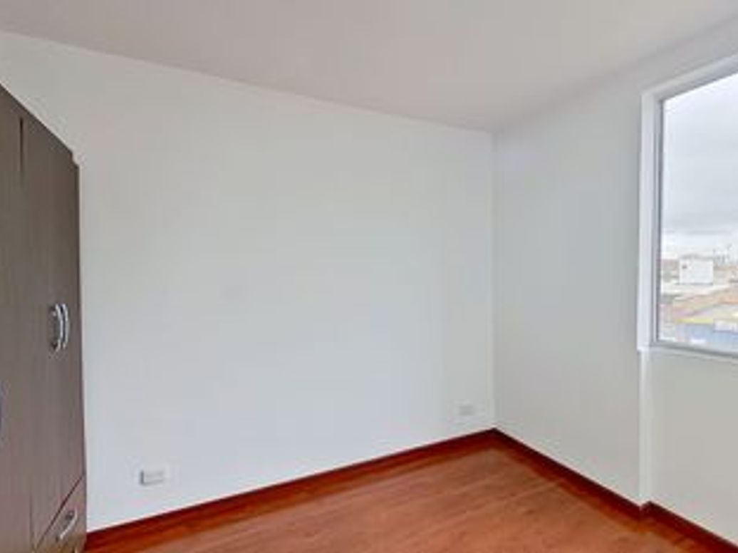 Apartamento de 2 alcobas en venta en Barrancas Norte, Bogotá, 41 m² · foto 7 de 15
