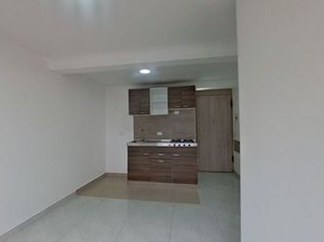 Apartamento de 2 alcobas en venta en Barrancas Norte, Bogotá, 41 m² · foto 4 de 15