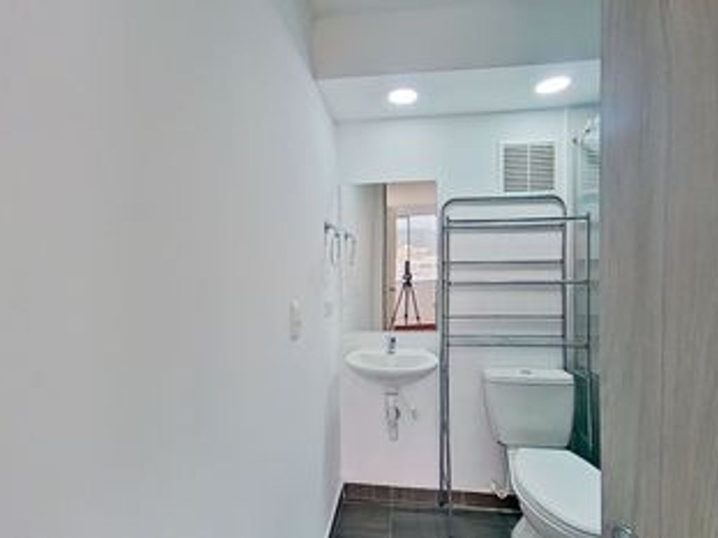 Apartamento de 2 alcobas en venta en Barrancas Norte, Bogotá, 41 m² · foto 14 de 15