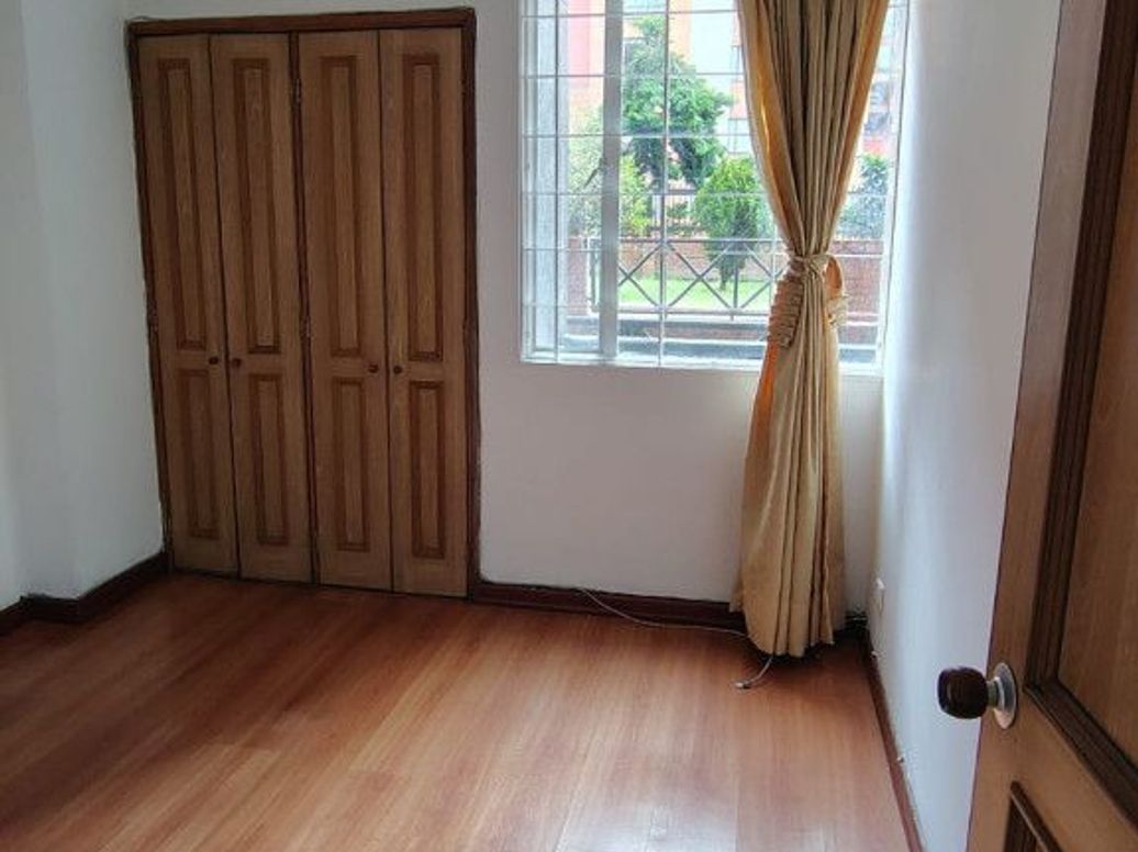 Apartamento de 3 alcobas en venta en Rafael Núñez, Bogotá, 89 m² · foto 4 de 13