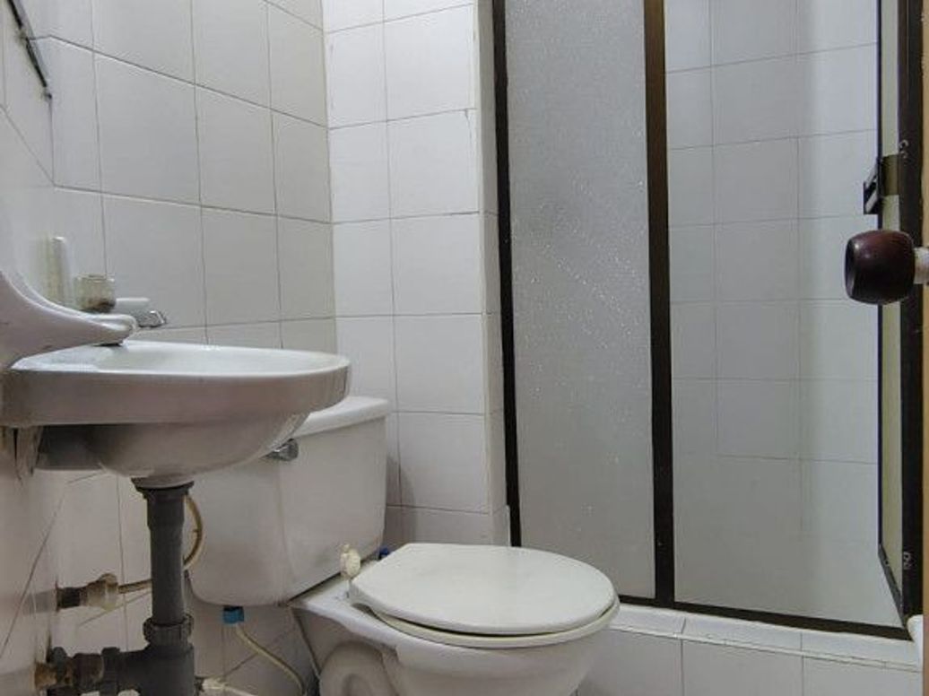 Apartamento de 3 alcobas en venta en Rafael Núñez, Bogotá, 89 m² · foto 9 de 13