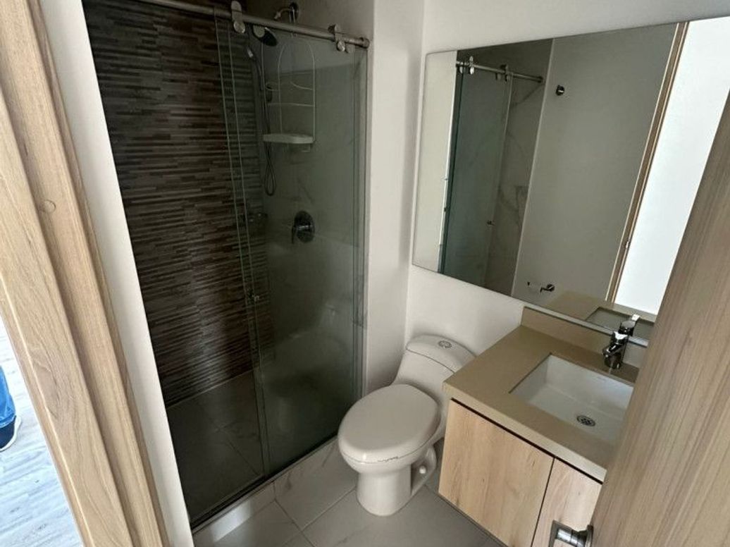 Apartamento de 2 alcobas en arriendo en Quinta Camacho, Bogotá, 65 m² · foto 8 de 16