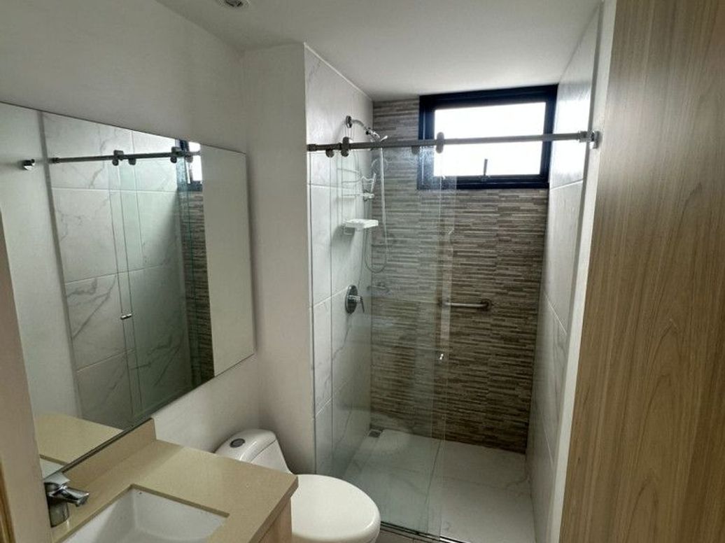 Apartamento de 2 alcobas en arriendo en Quinta Camacho, Bogotá, 65 m² · foto 11 de 16