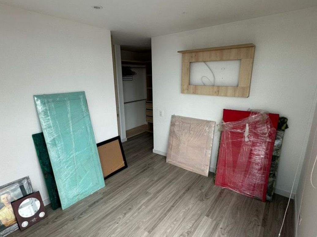 Apartamento de 2 alcobas en arriendo en Quinta Camacho, Bogotá, 65 m² · foto 14 de 16