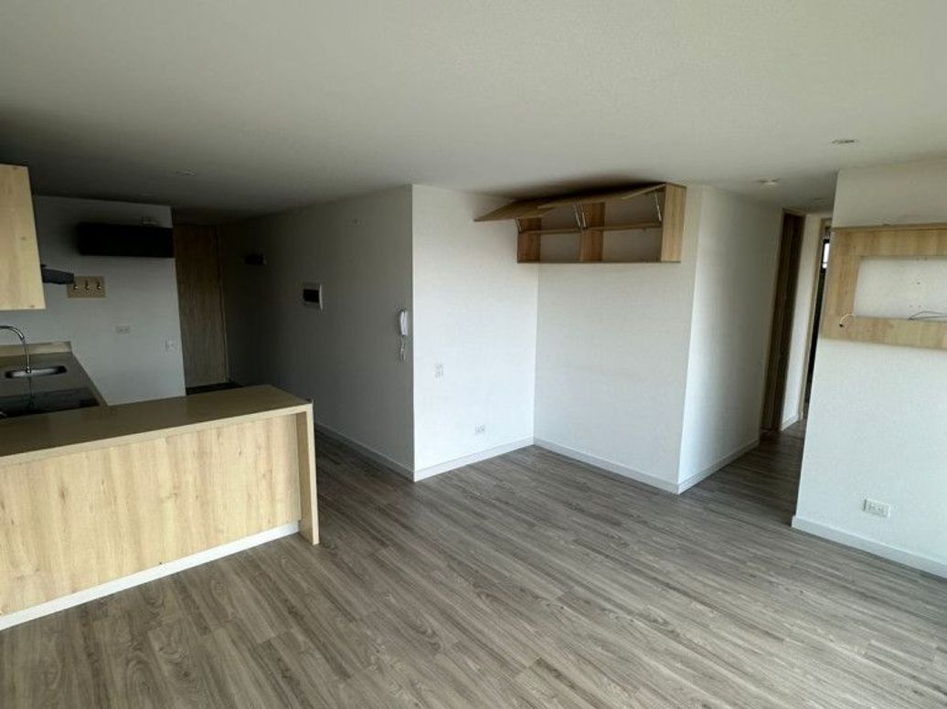 Apartamento de 2 alcobas en arriendo en Quinta Camacho, Bogotá, 65 m² · foto 15 de 16