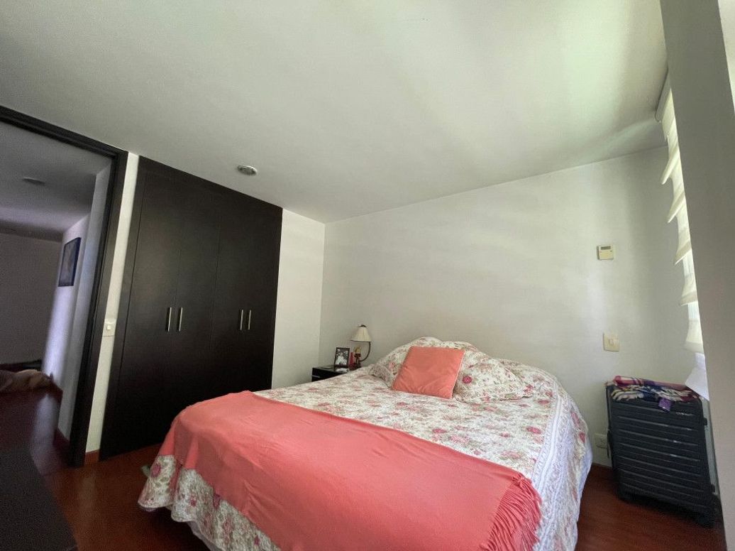 Apartamento de 3 alcobas en venta en El Batan, Bogotá, 130 m² · foto 17 de 20