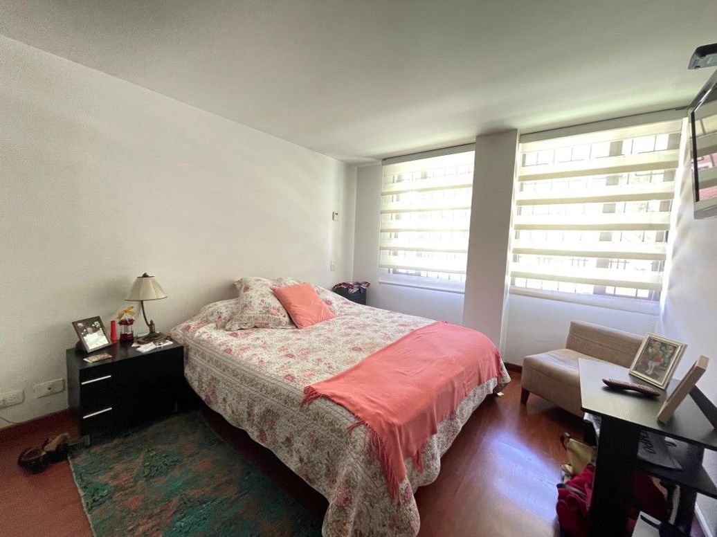 Apartamento de 3 alcobas en venta en El Batan, Bogotá, 130 m² · foto 16 de 20