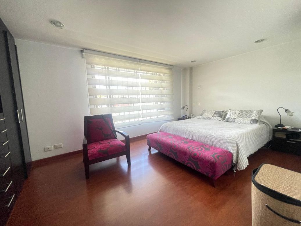 Apartamento de 3 alcobas en venta en El Batan, Bogotá, 130 m² · foto 11 de 20