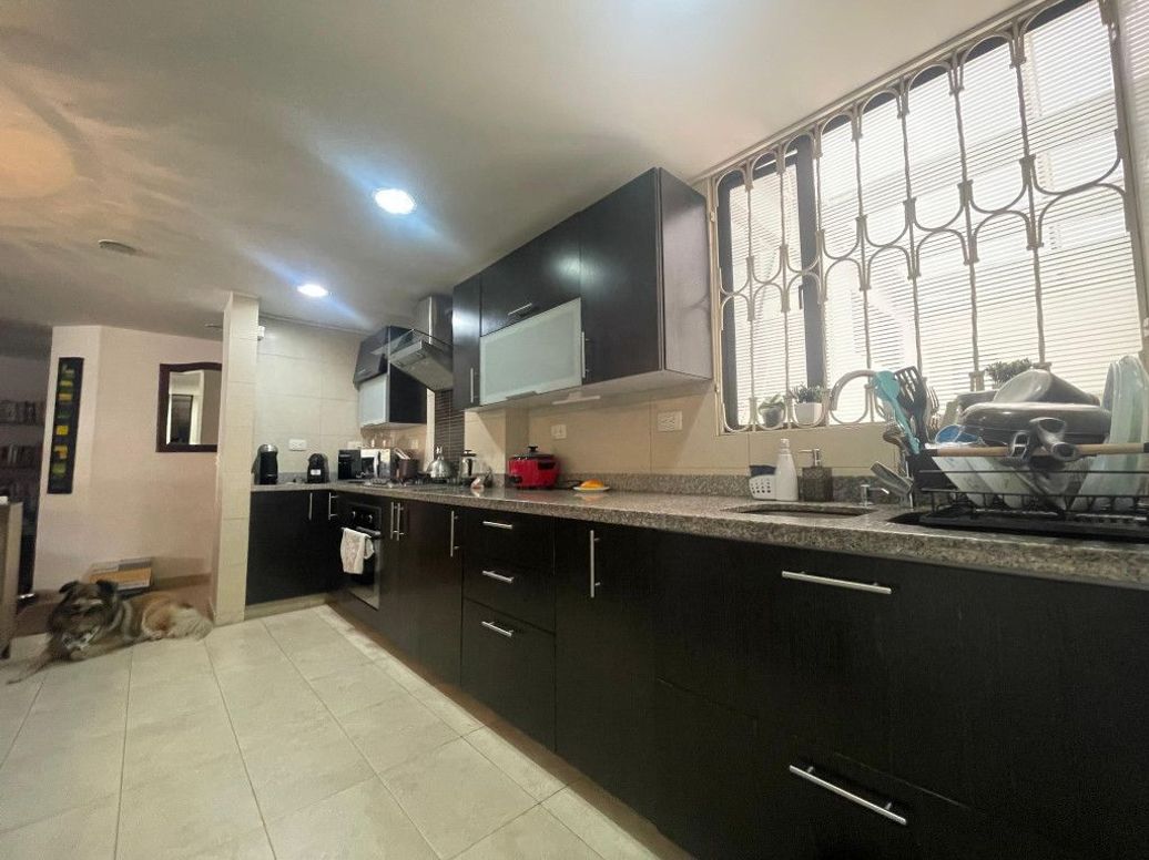 Apartamento de 3 alcobas en venta en El Batan, Bogotá, 130 m² · foto 9 de 20