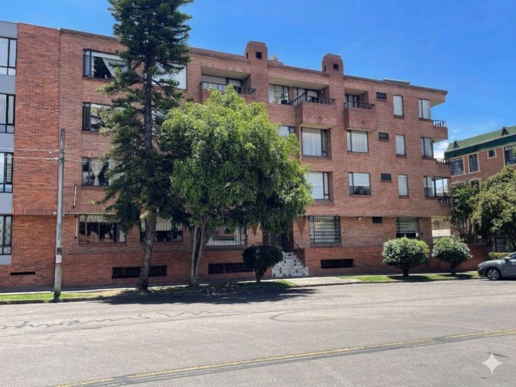 Apartamento de 3 alcobas en venta en El Batan, Bogotá, 130 m² · foto 20 de 20