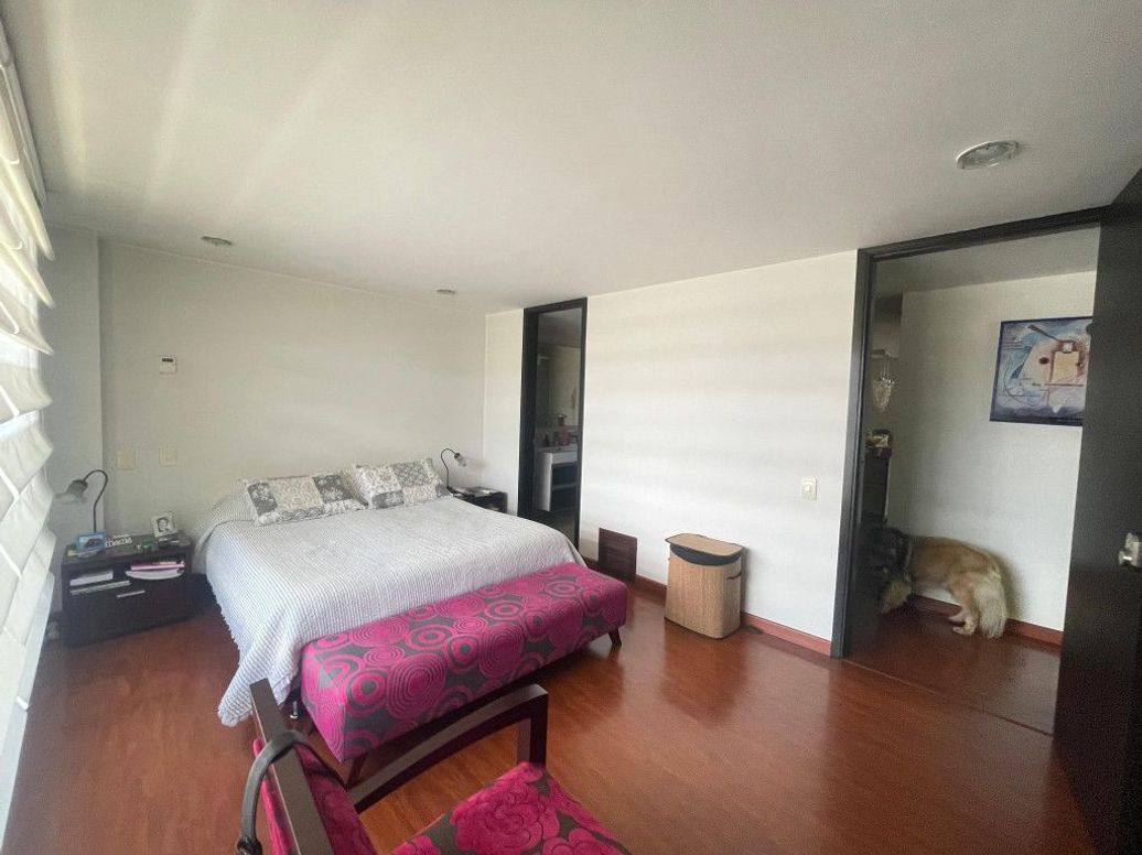 Apartamento de 3 alcobas en venta en El Batan, Bogotá, 130 m² · foto 12 de 20