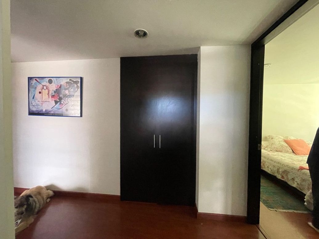 Apartamento de 3 alcobas en venta en El Batan, Bogotá, 130 m² · foto 13 de 20