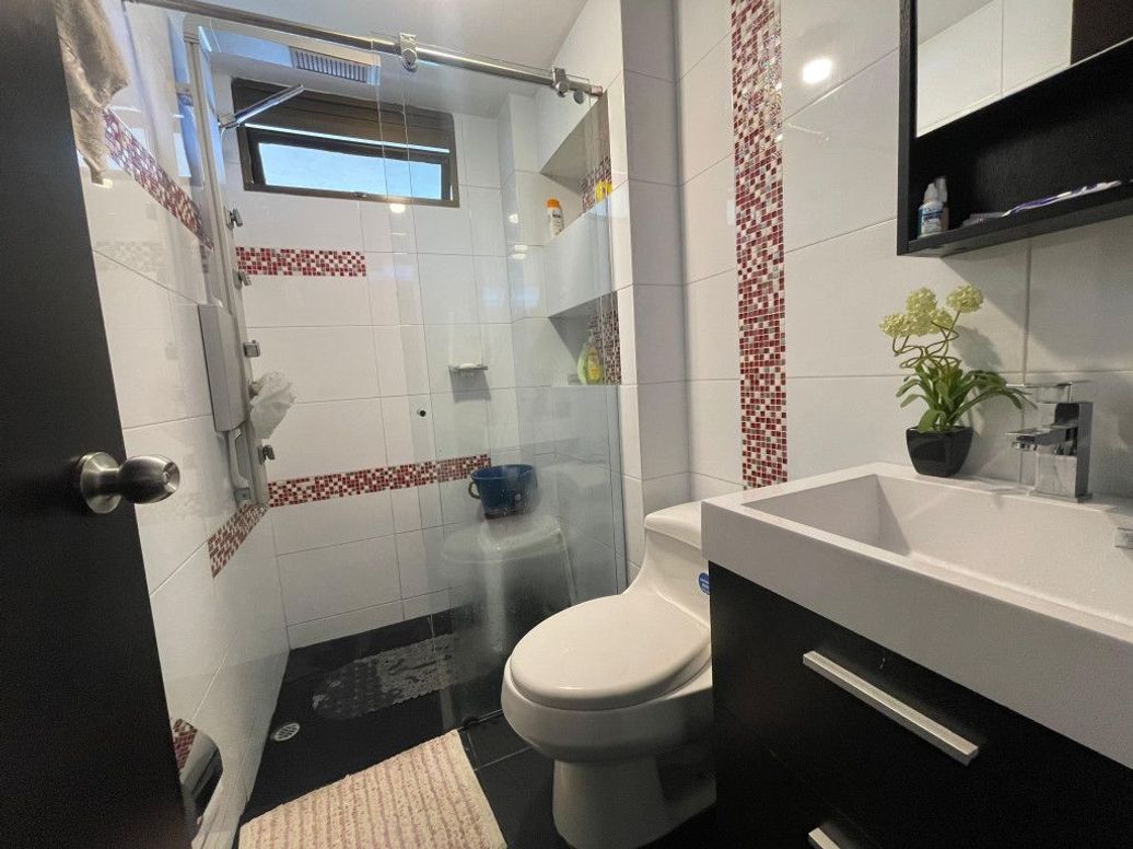 Apartamento de 3 alcobas en venta en El Batan, Bogotá, 130 m² · foto 14 de 20