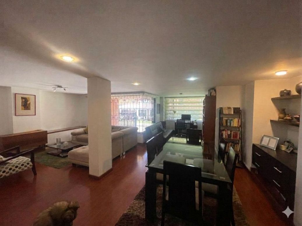 Apartamento de 3 alcobas en venta en El Batan, Bogotá, 130 m² · foto 4 de 20