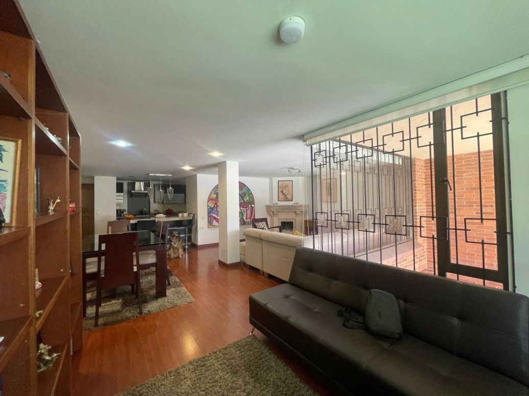 Apartamento de 3 alcobas en venta en El Batan, Bogotá, 130 m² · foto 5 de 20