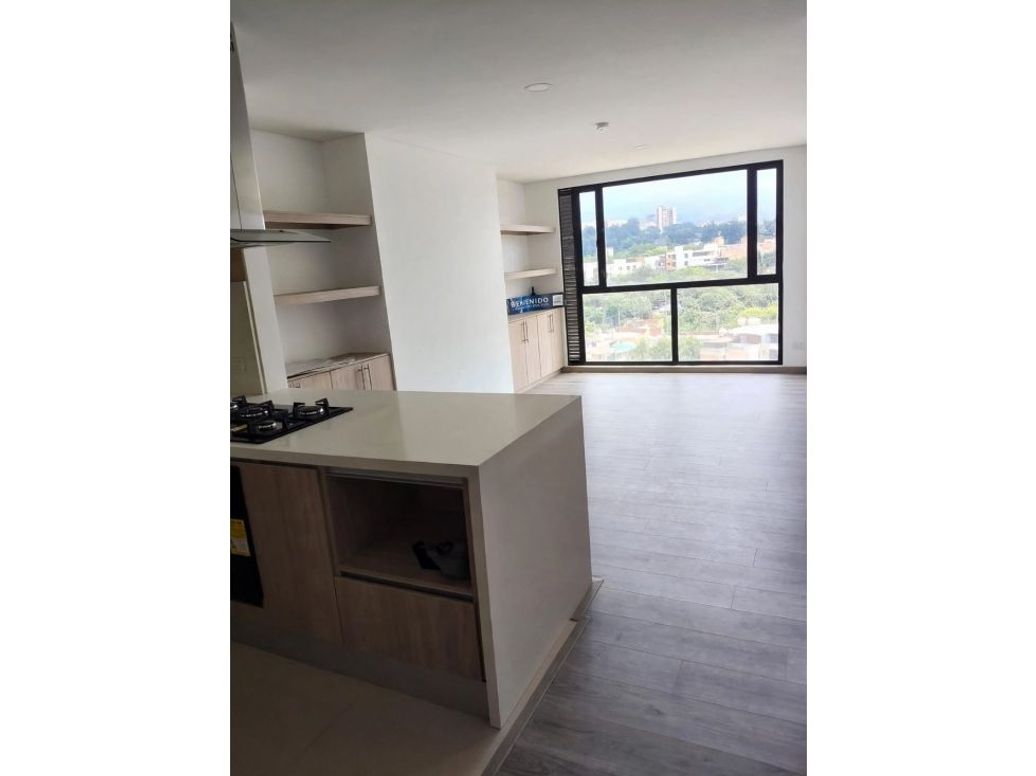 Apartamento de 2 alcobas en venta en Britalia, Bogotá, 65 m² · foto 3 de 17