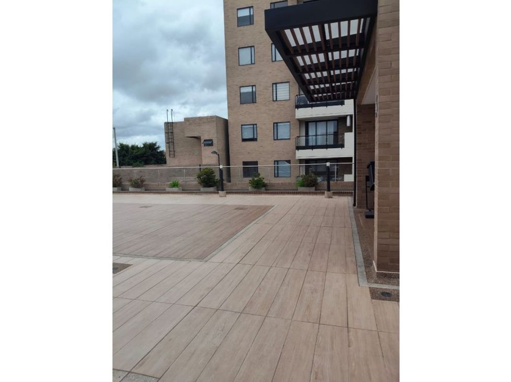 Apartamento de 2 alcobas en venta en Britalia, Bogotá, 65 m² · foto 11 de 17
