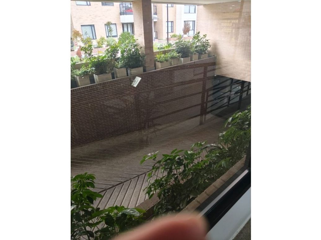 Apartamento de 2 alcobas en venta en Britalia, Bogotá, 65 m² · foto 5 de 17