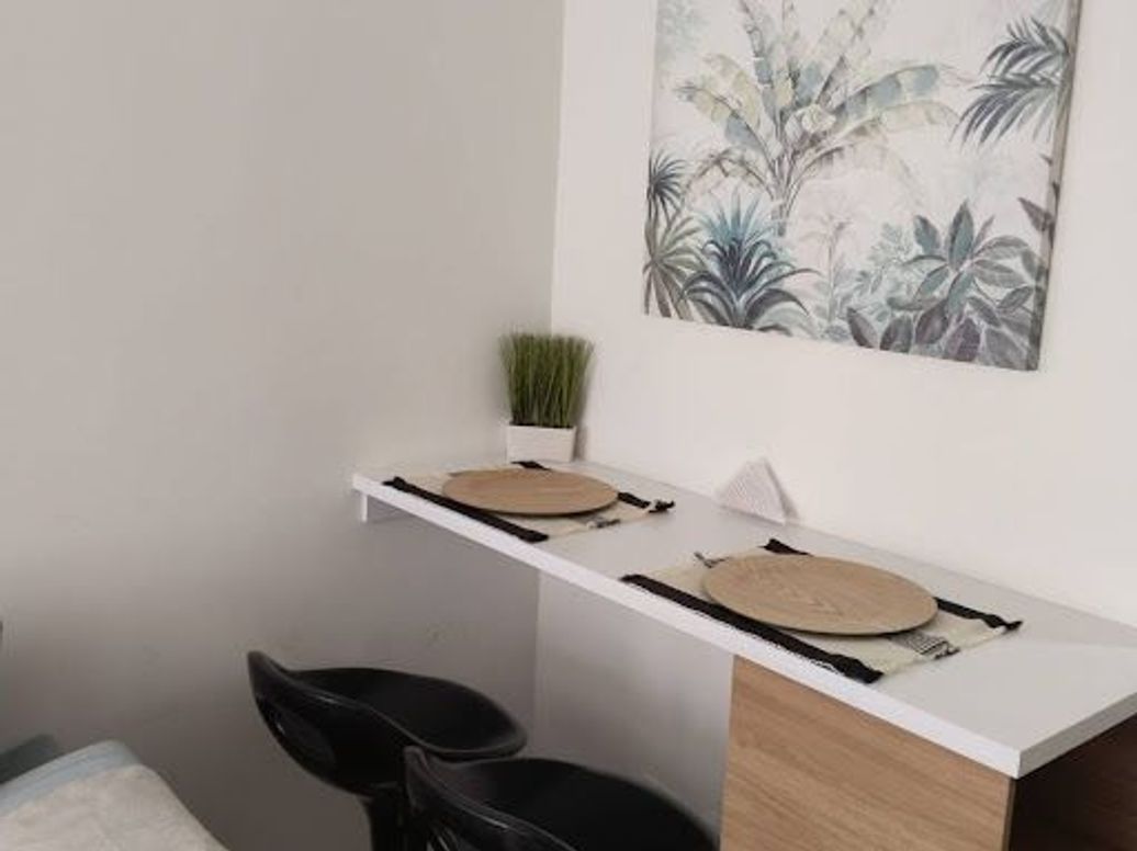 Apartaestudio en arriendo en Modelia, Bogotá · foto 11 de 20