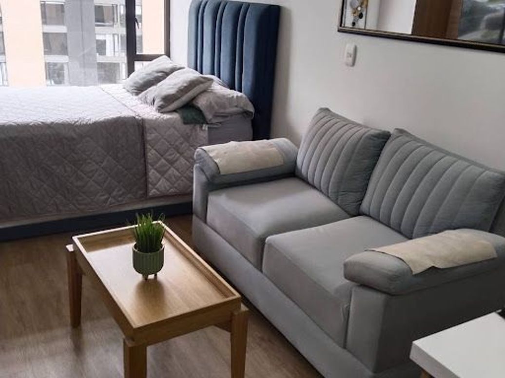 Apartaestudio en arriendo en Modelia, Bogotá · foto 6 de 20
