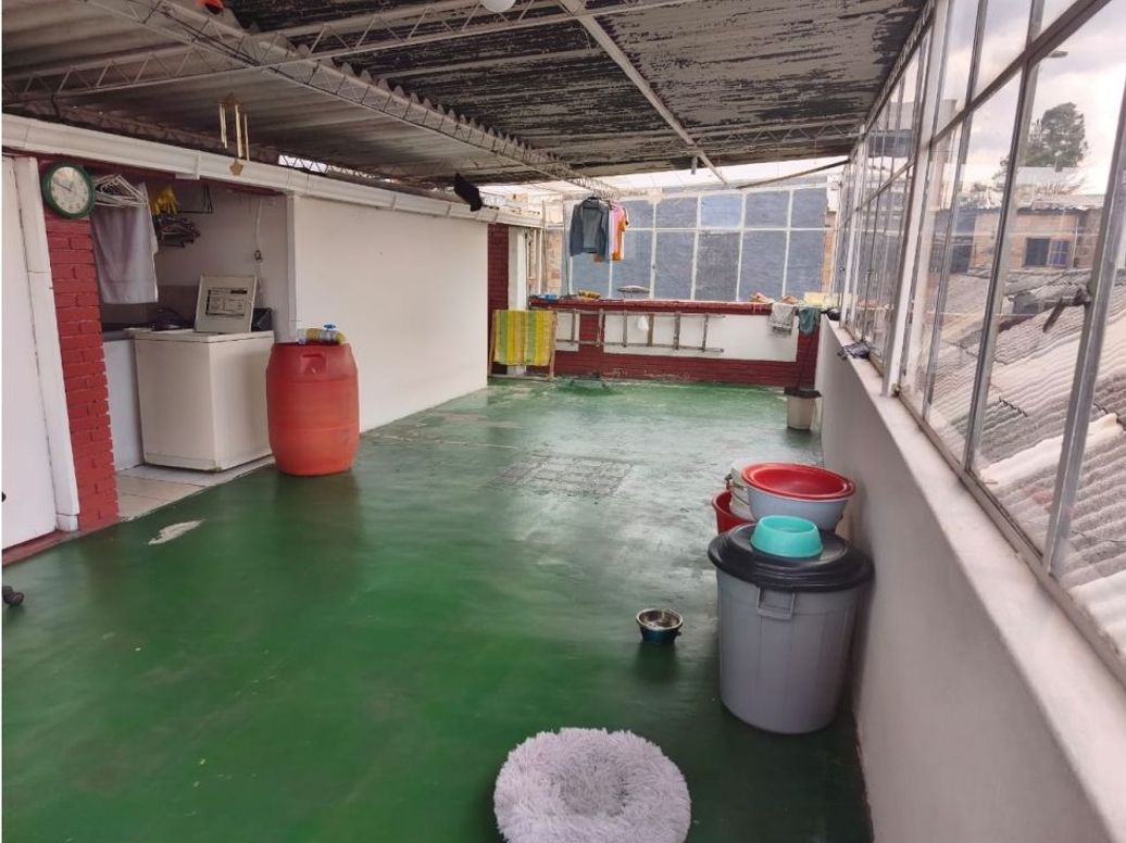 Casa de 4 alcobas en venta en La Española, Bogotá, 122 m² · foto 17 de 17