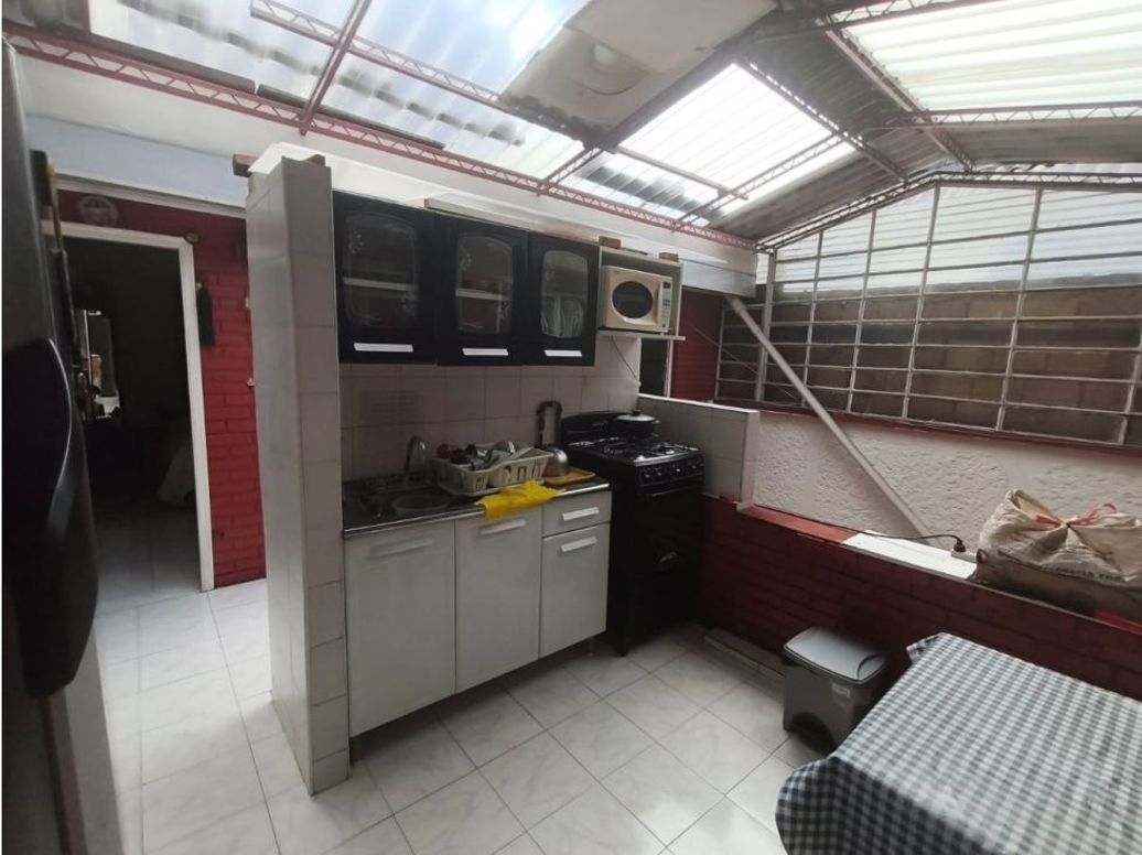 Casa de 4 alcobas en venta en La Española, Bogotá, 122 m² · foto 5 de 17